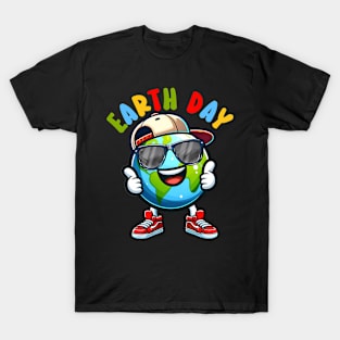 Eh Day 2024 Eh Day Toddler Dab T-Shirt